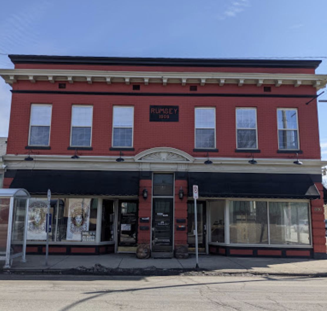 878 Grandville Ave SW - Flat 3