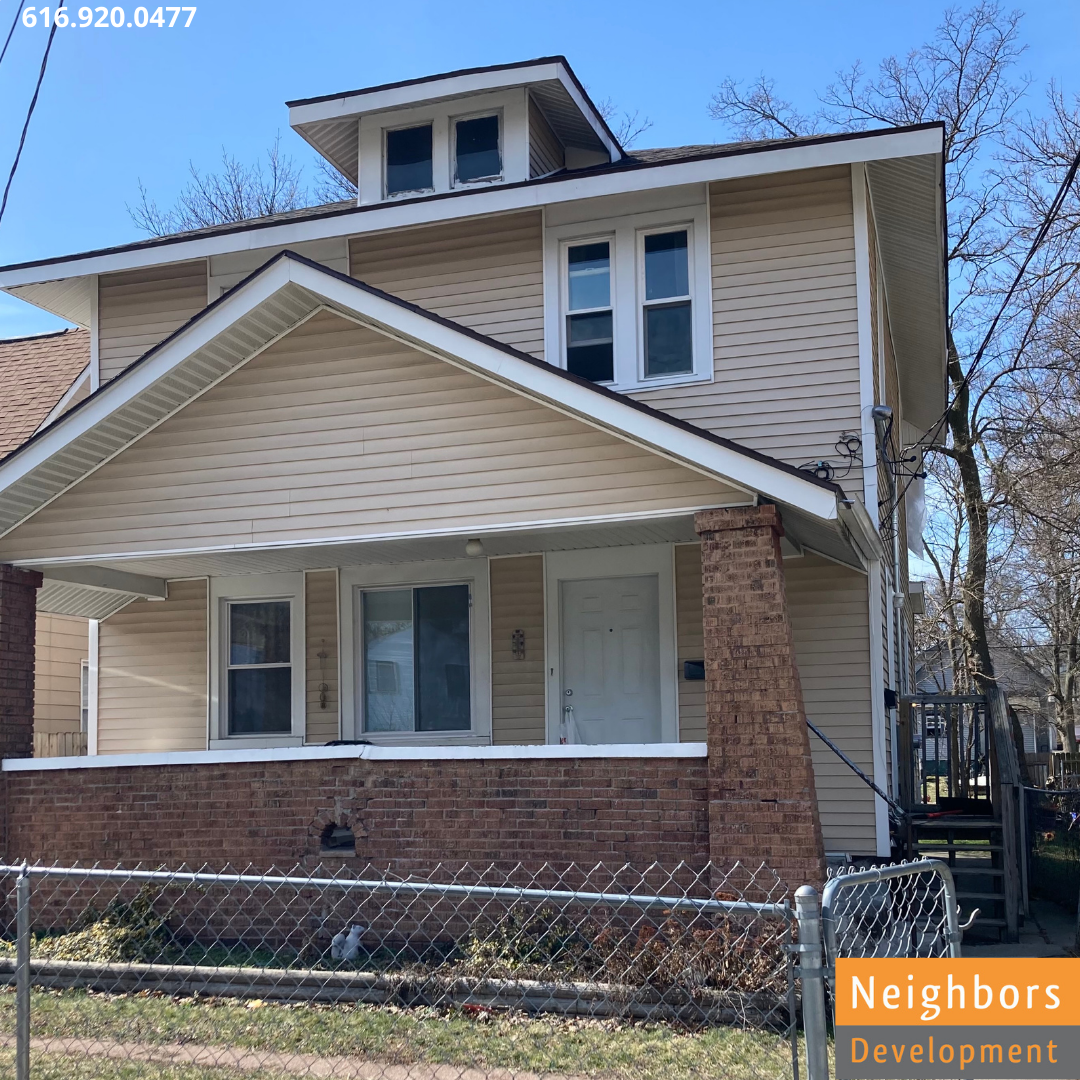 1727 Jefferson Avenue Southeast - 1