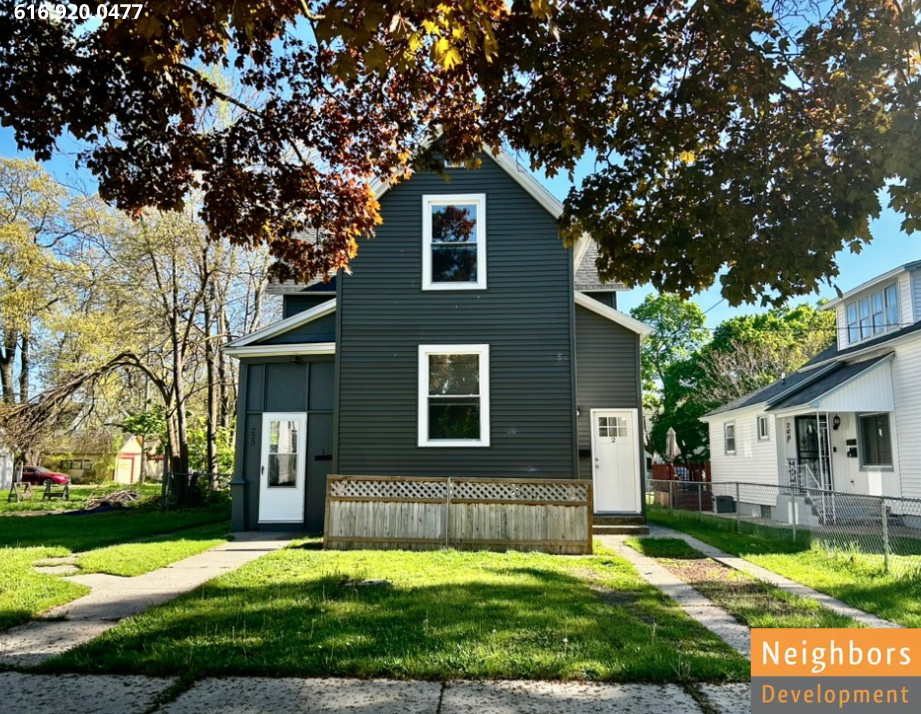 223 West Grand Avenue - 2
